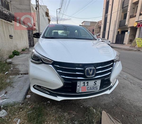 چانگان ئەلسڤین 2023 بۆ فرۆشتن لە عێراق - بەغداد